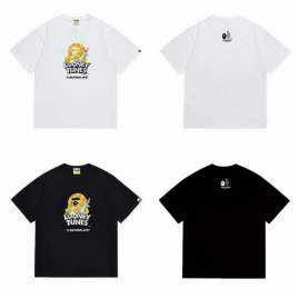 Picture of Aape T Shirts Short _SKUBapeS-2XLscqx119624922